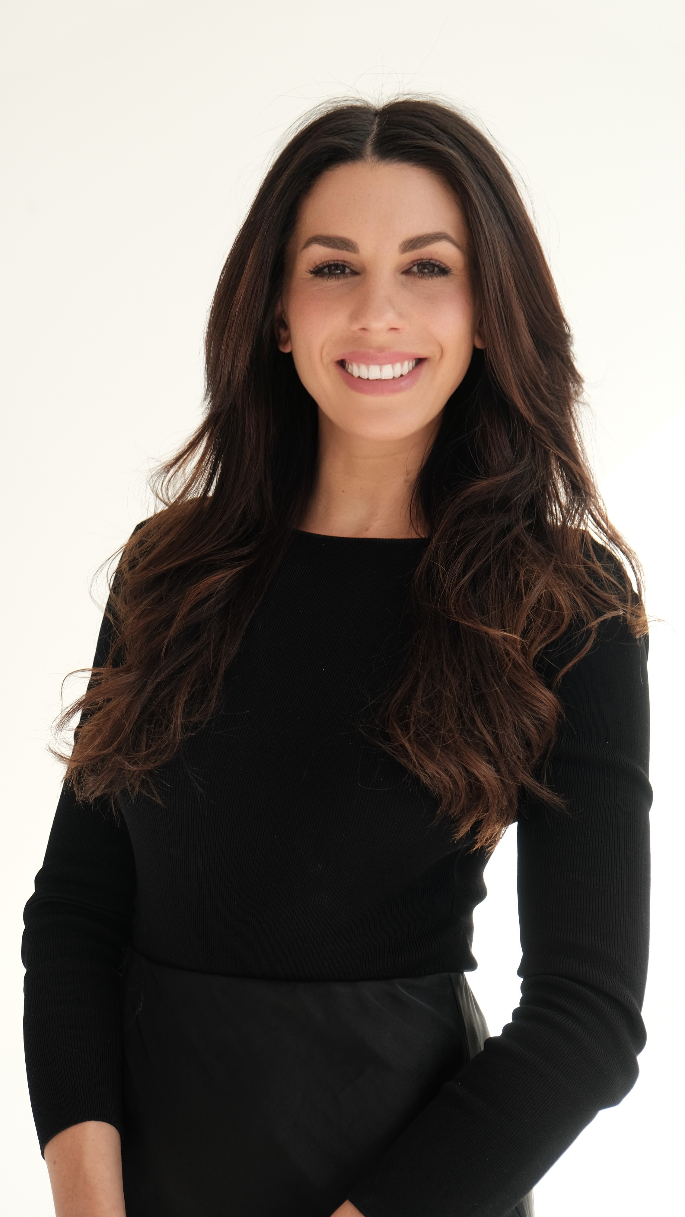 Simone Gerber